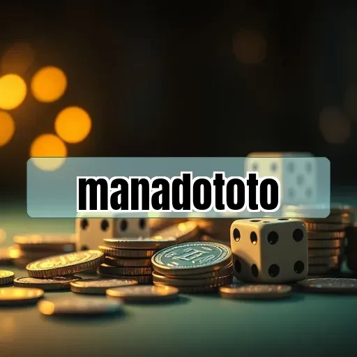 manadototo: Serunya Bermain Game Arcade di Platform Terbaik