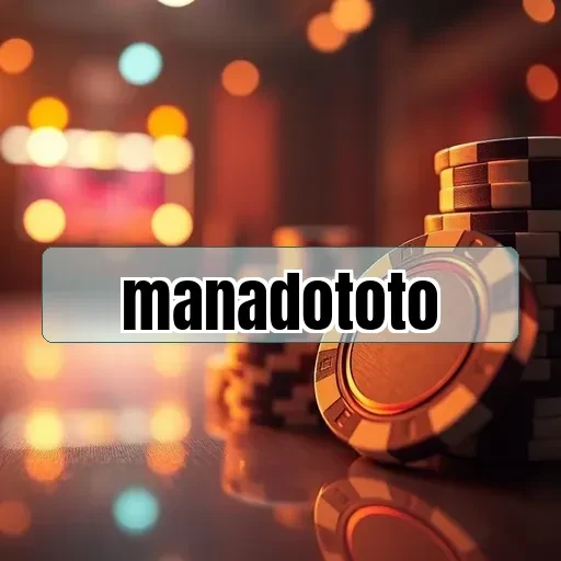 manadototo: Menyelami Dunia Game Kasino yang Menarik di Indonesia