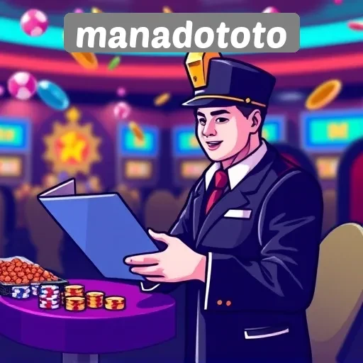 Pengalaman Pengguna yang Beragam di Situs Manadototo