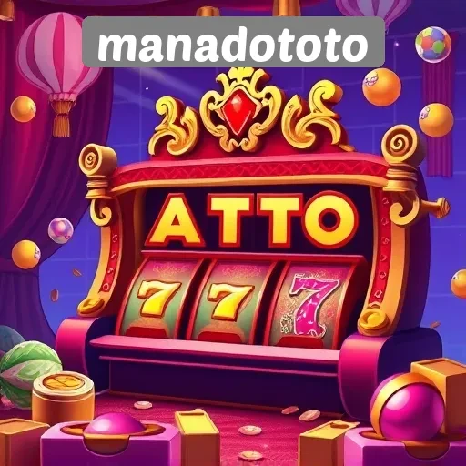 Fitur Menarik yang Ditawarkan oleh Manadototo