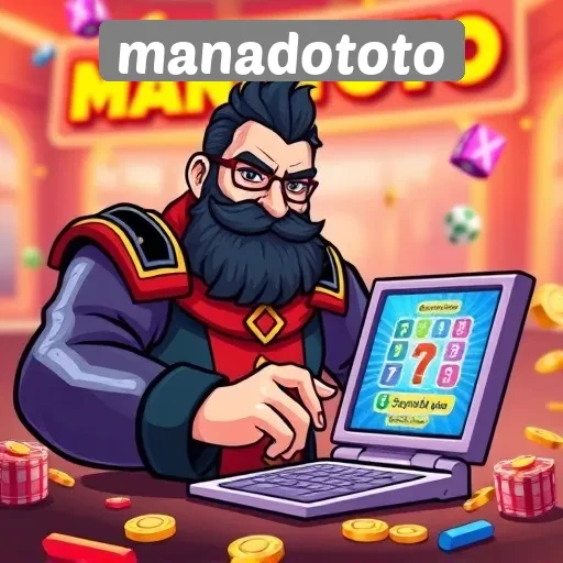Panduan Lengkap Menggunakan Situs Manadototo untuk Pemain Baru