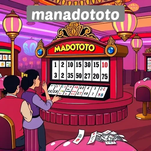 Kelebihan dan Kekurangan Bermain di Manadototo