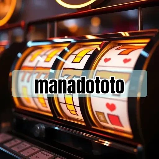 manadototo: Game Multiplayer yang Menggugah Semangat Bermain Anda