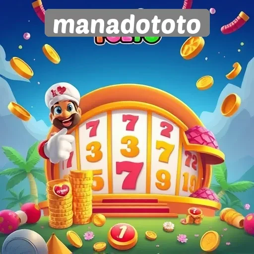Permainan Populer yang Tersedia di Manadototo untuk Penggemar Game