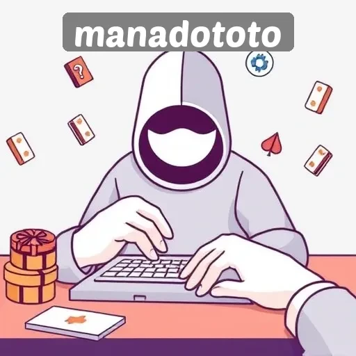 Analisis Keamanan dan Privasi di Manadototo