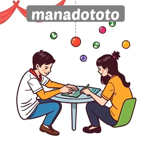 Dampak Sosial Permainan Online di Manadototo