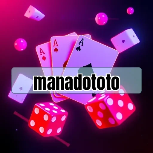 manadototo: Game Tertrend yang Wajib Dicoba Semua Gamer Indonesia!